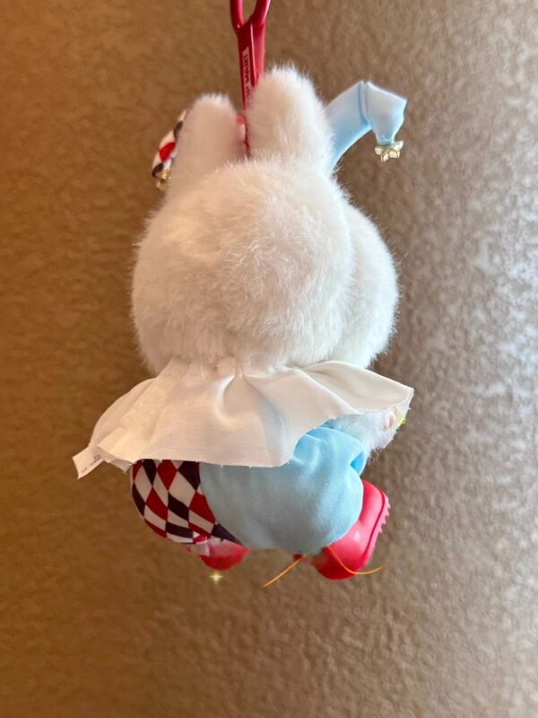 LABUBU Clothes Clown Circus Doll Clothing Set - 图片 6