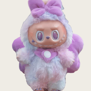 LABUBU Clothes Hot Barbie Outfit