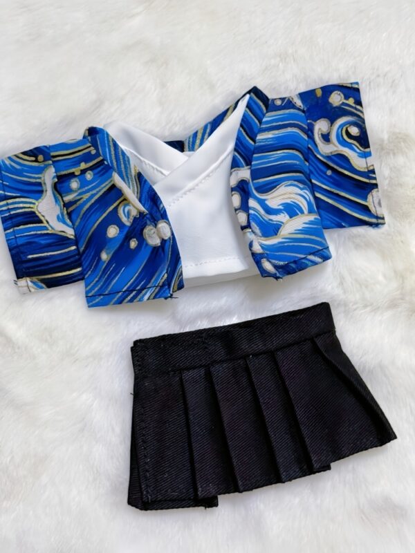 LABUBU  Japanese style suits for Girl and Boy - 图片 4