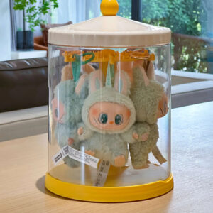 Doll Storage Pendant Display Box
